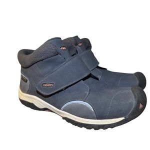 Keen Kootenay Kids Waterproof Shoes